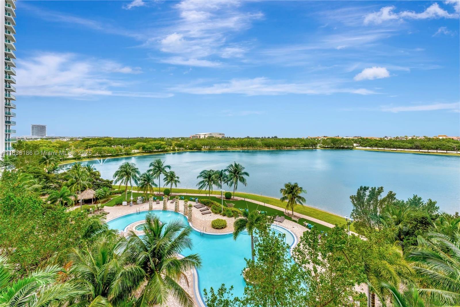 2681 N Flamingo Rd #402S Sunrise, FL 33323