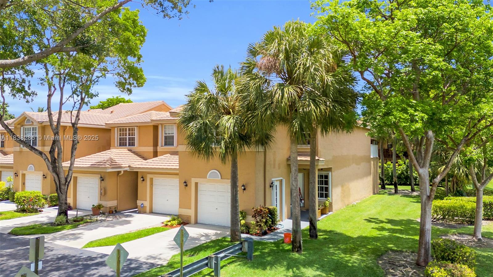10104 Royal Palm Blvd #107-C
