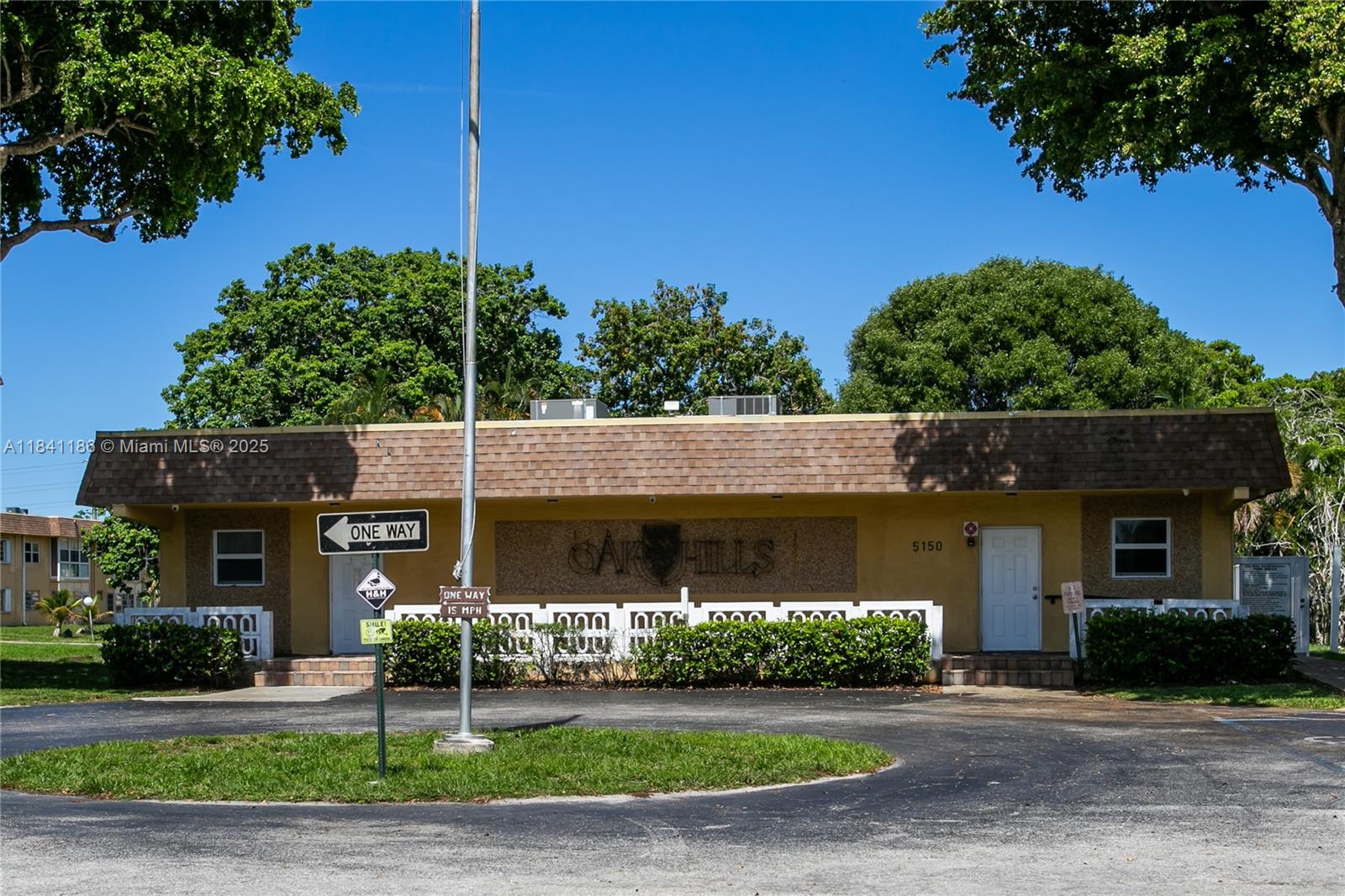 5160 SW 40th Ave #26D