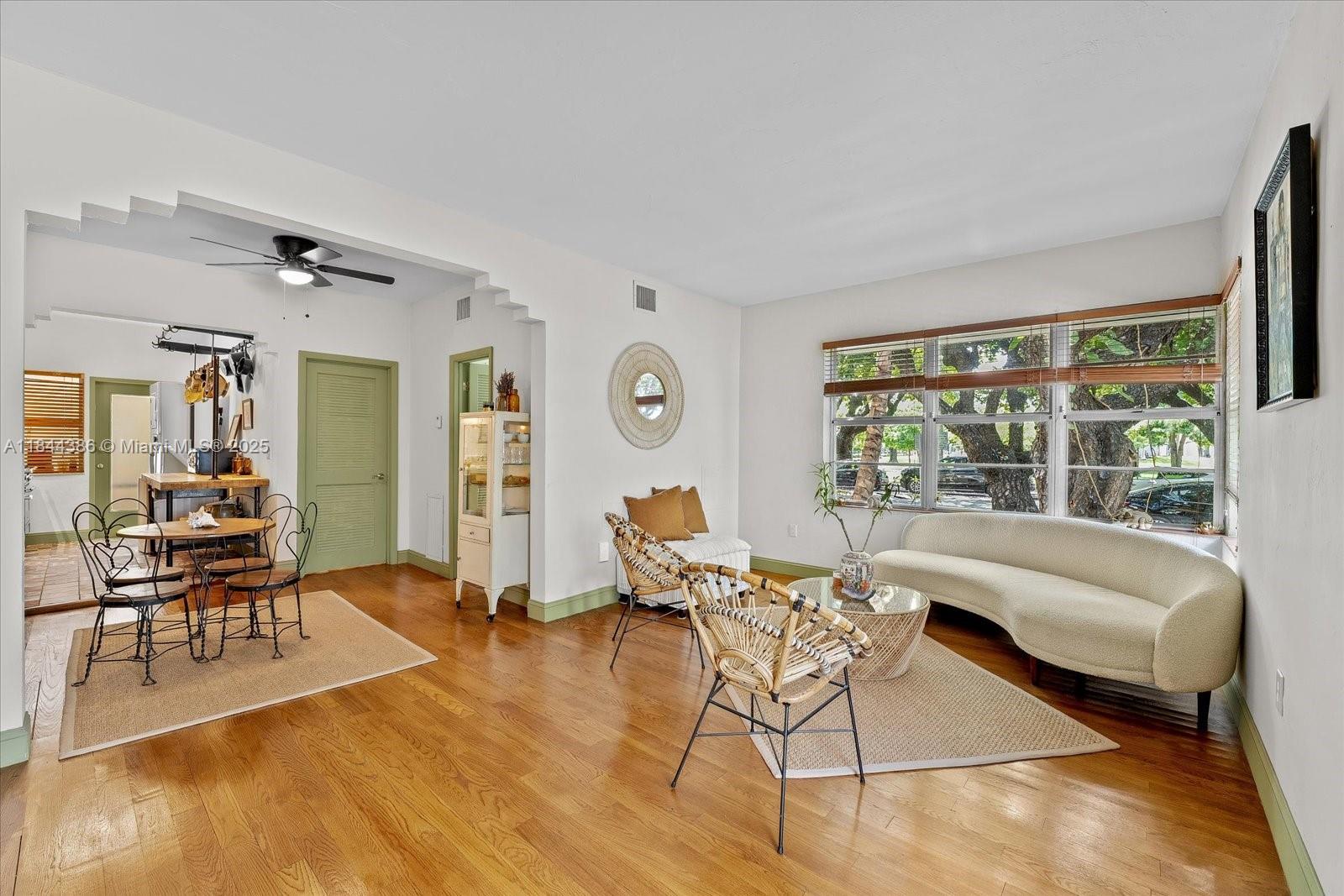 1325 Meridian Ave #1