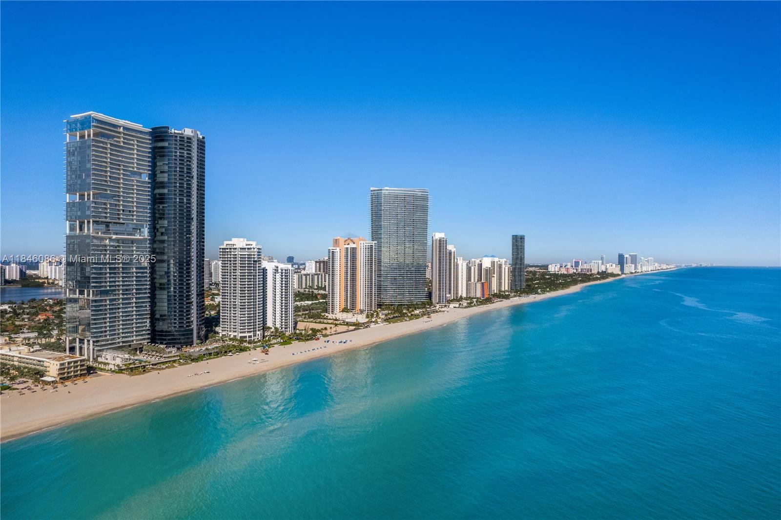18501 Collins Ave #2304