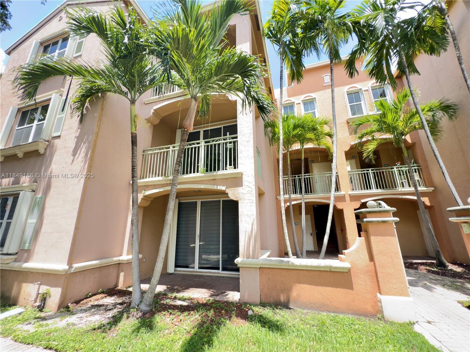 6520 NW 114th Ave #1621