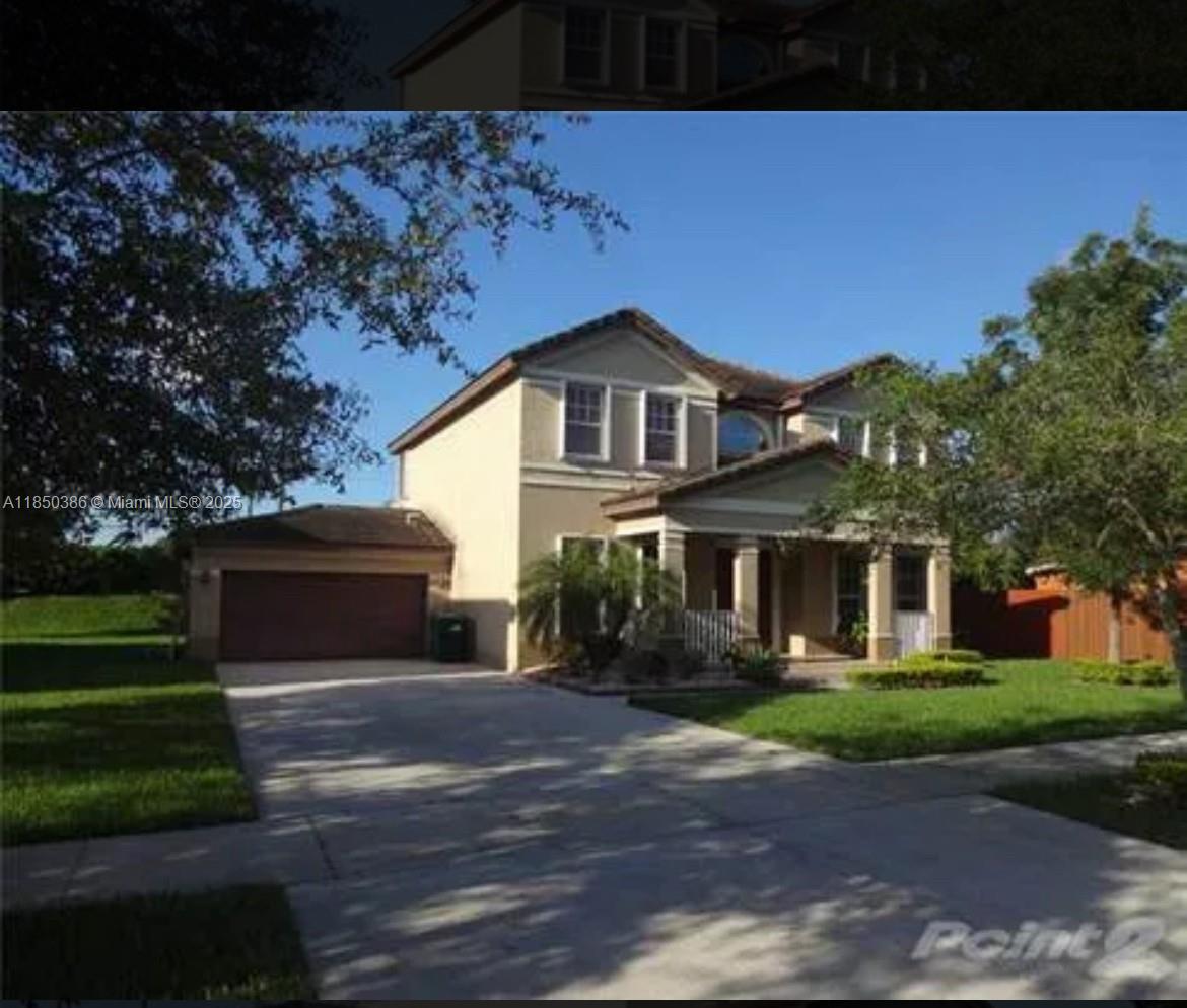 12841 SW 200th Ter