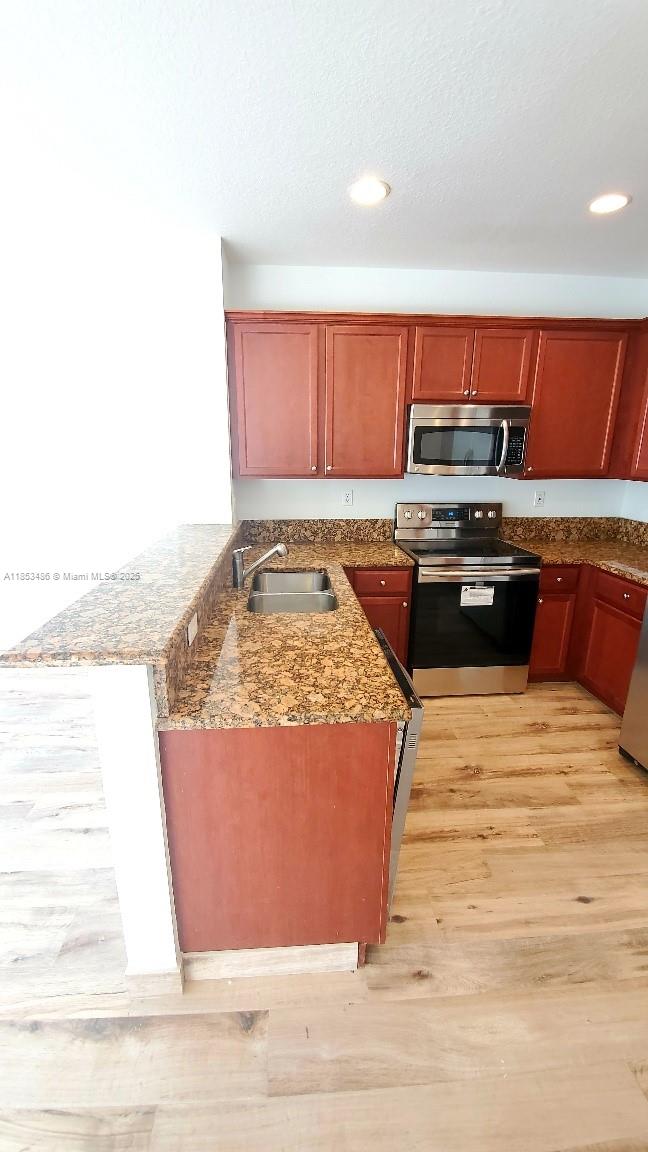 265 Las Brisas Cir #265 Weston, FL 33326