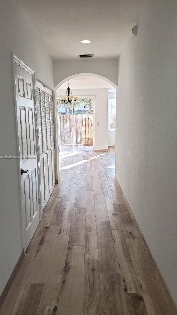 265 Las Brisas Cir #265 Weston, FL 33326