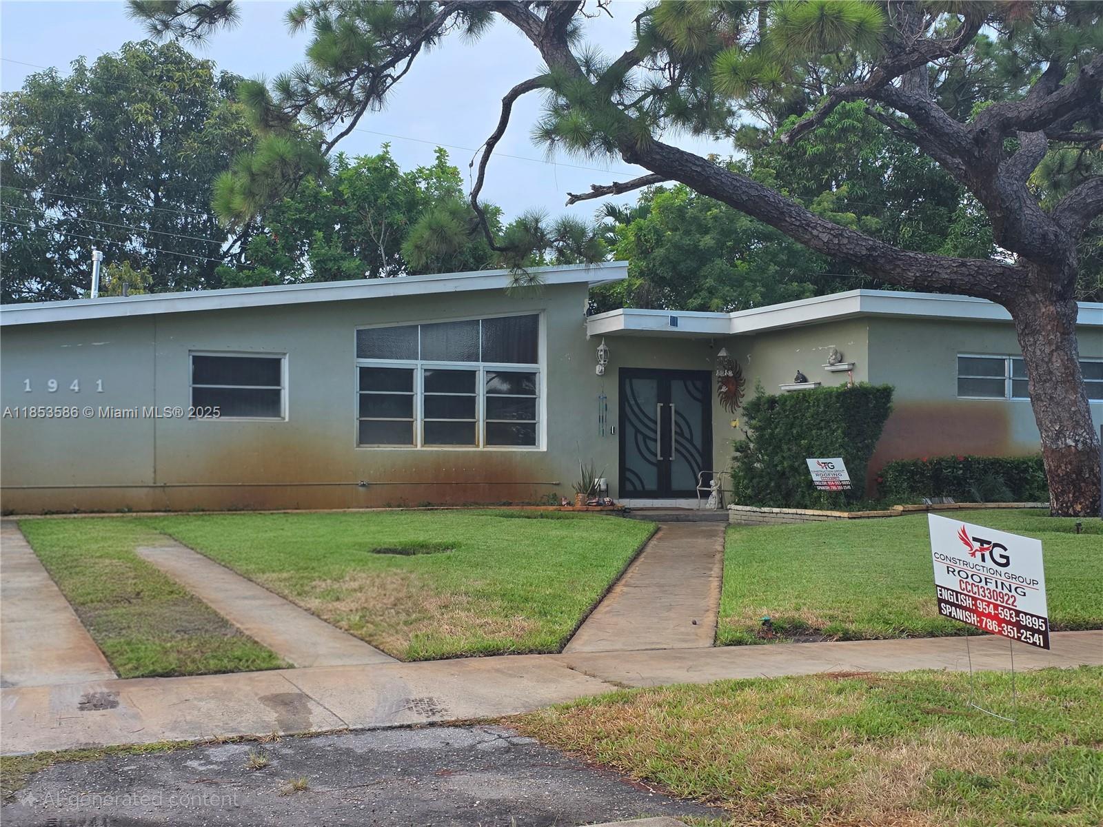 1941 NW 184th St