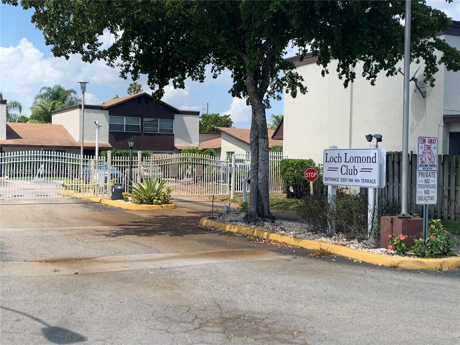 3200 NW 5th Ter #13