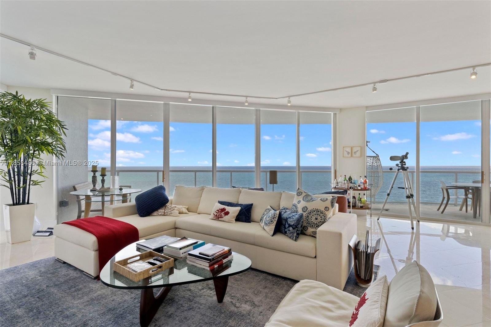 18671 Collins Ave #1602
