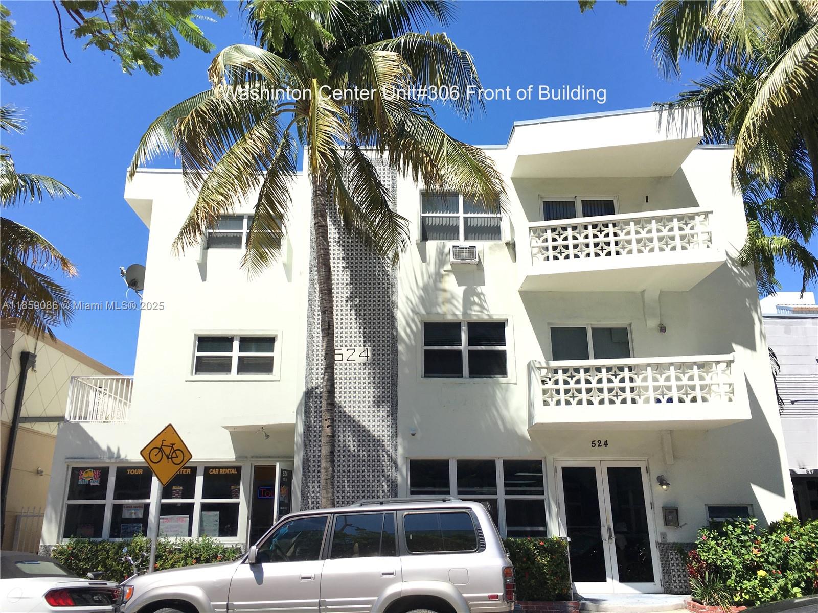 524 Washington Ave #306