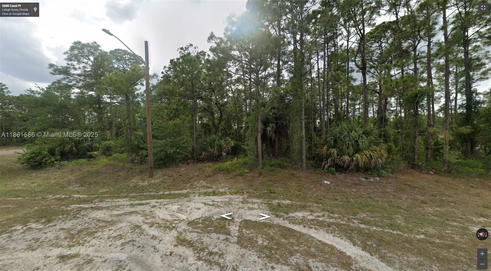 2600 Carol Pl Lehigh Acres, FL 33971 2600 Carol Pl Lehigh Acres, FL 33971