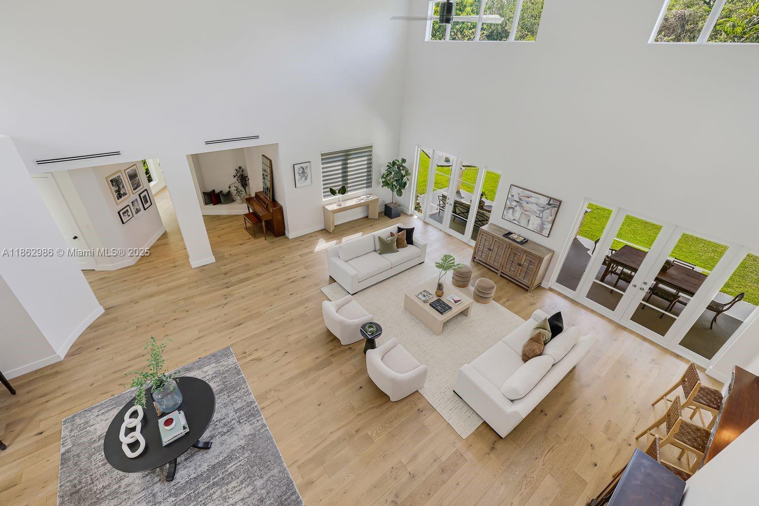 6910 SW 145th Ter Palmetto Bay, FL 33158