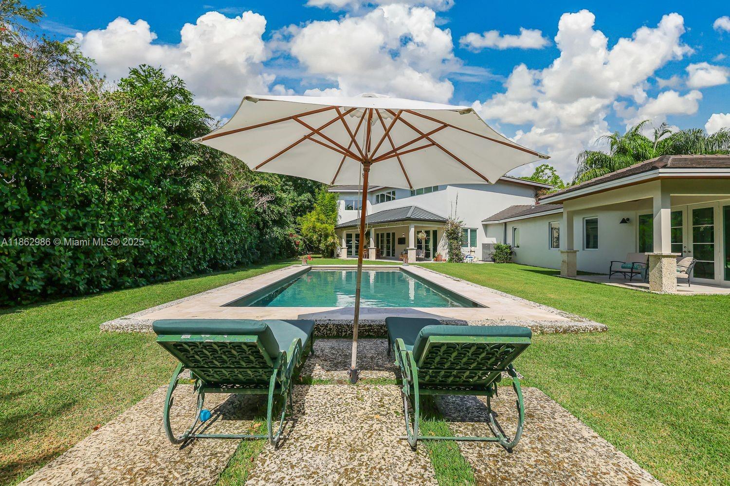 6910 SW 145th Ter Palmetto Bay, FL 33158