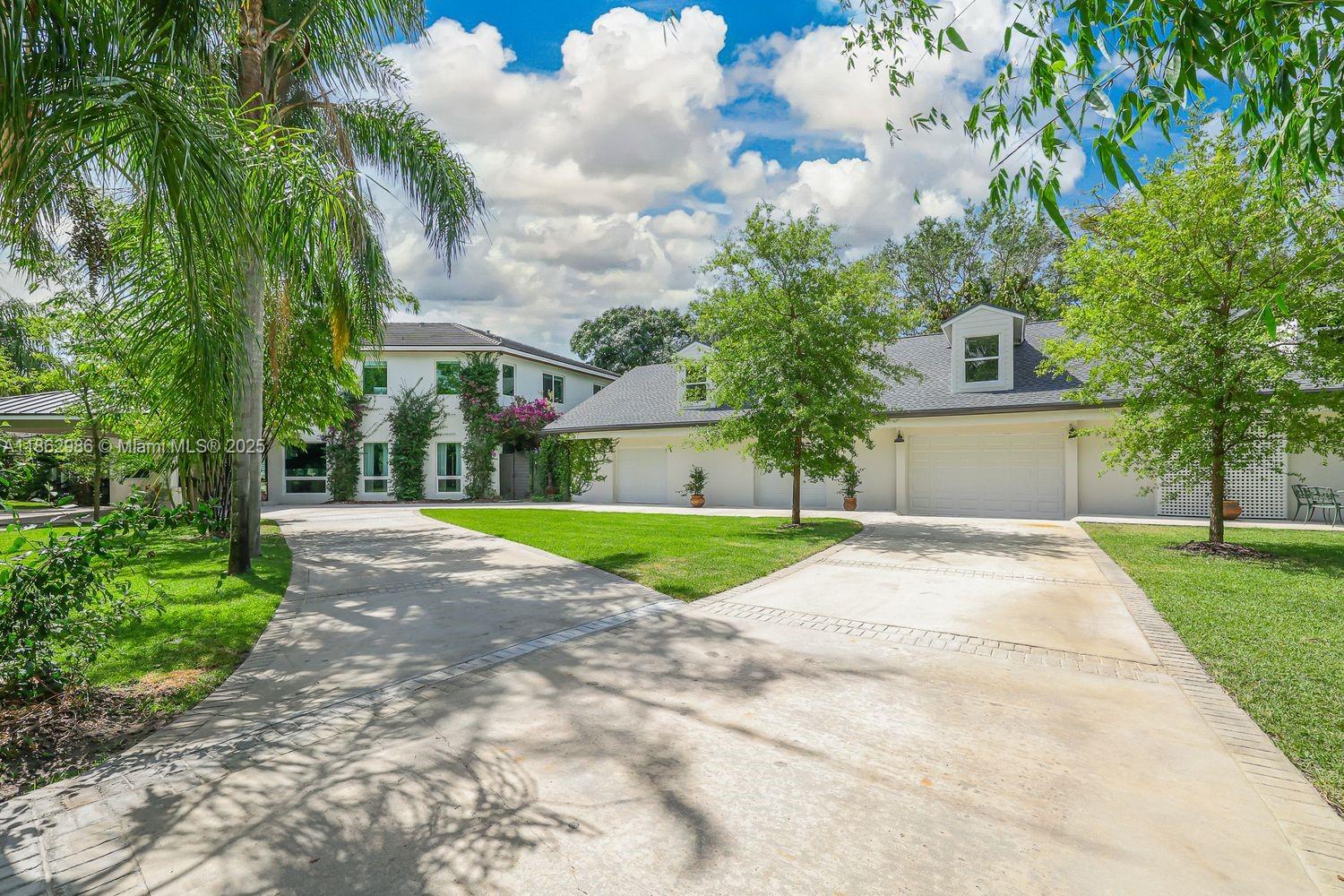 6910 SW 145th Ter Palmetto Bay, FL 33158