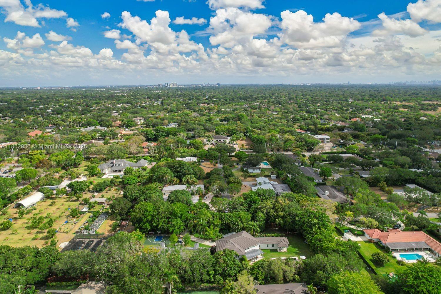 6910 SW 145th Ter Palmetto Bay, FL 33158