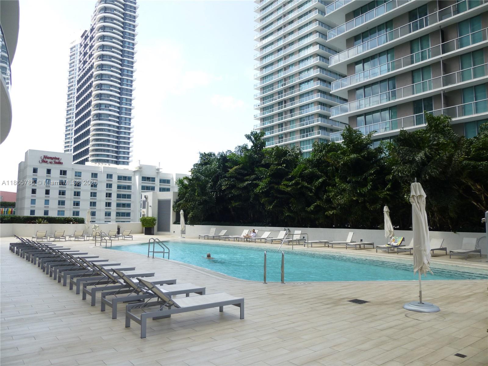 1100 S Miami Ave #2101
