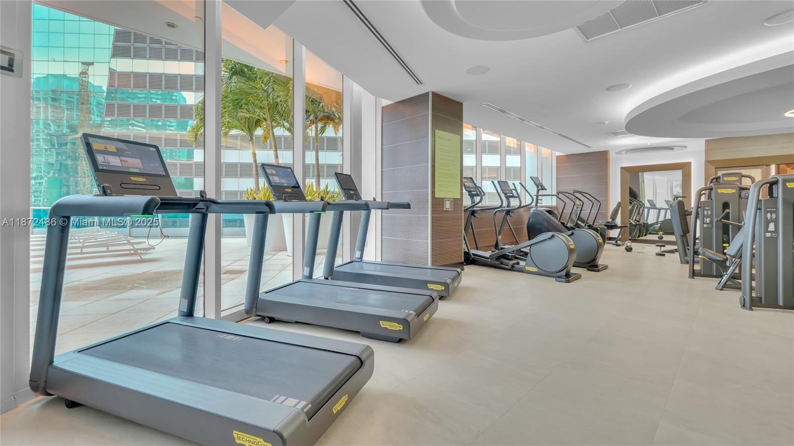 200 Biscayne Blvd Way #PH5402 Miami, FL 33131