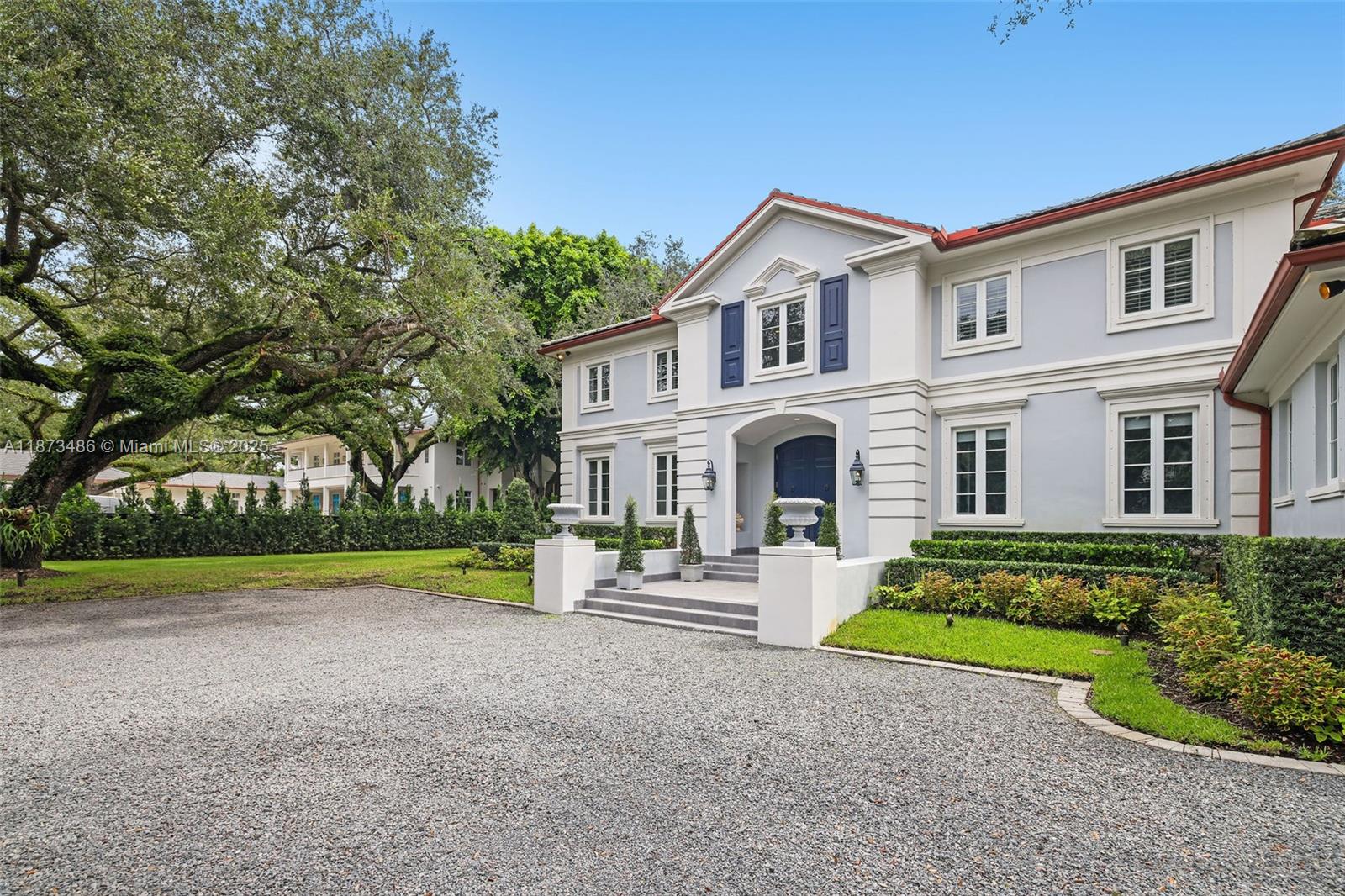 5400 Banyan Trl Coral Gables, FL 33156