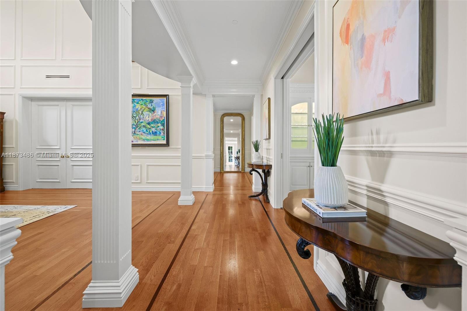 5400 Banyan Trl Coral Gables, FL 33156