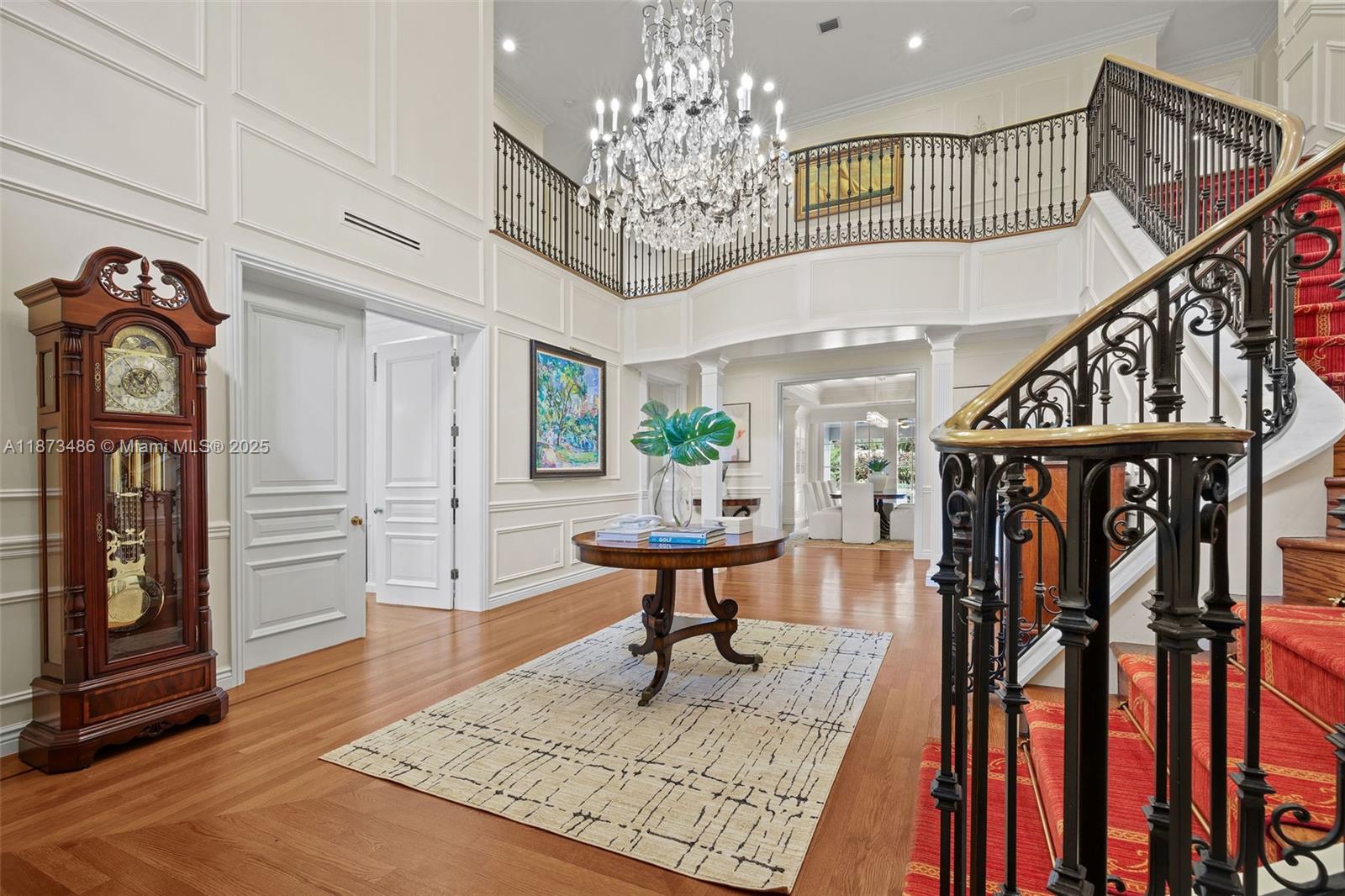 5400 Banyan Trl Coral Gables, FL 33156