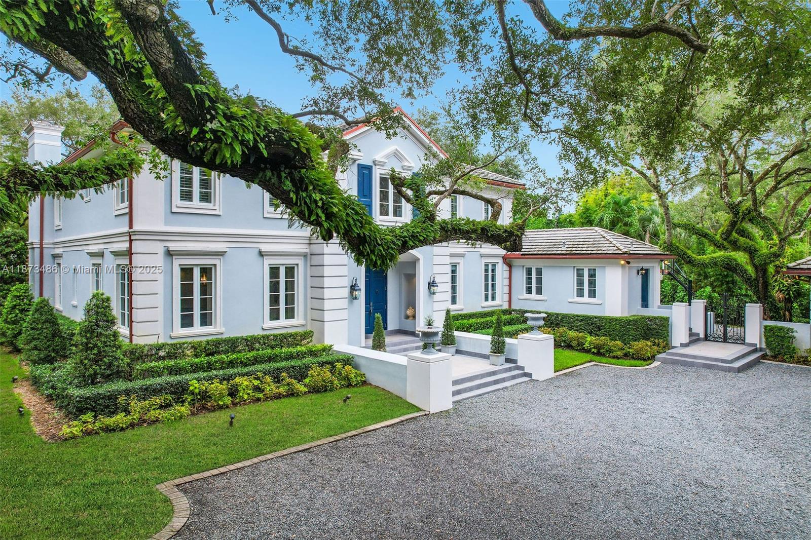 5400 Banyan Trl Coral Gables, FL 33156