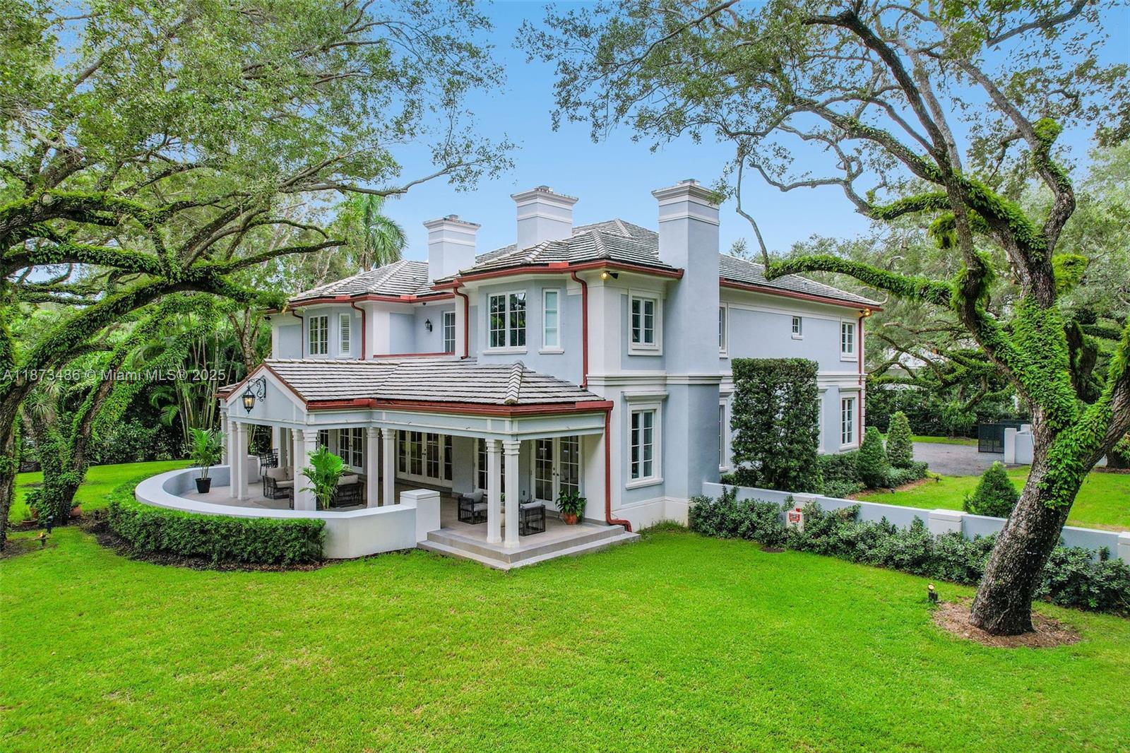 5400 Banyan Trl Coral Gables, FL 33156