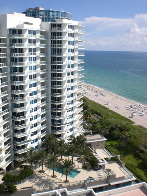 3801 Collins Ave #1806