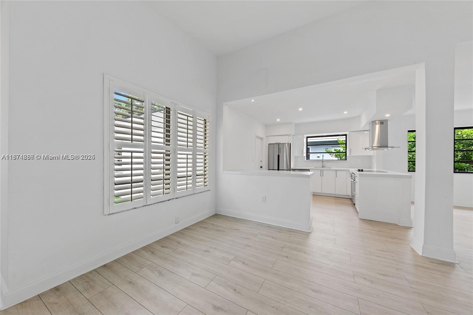 7525 Adventure Ave #1 North Bay Village, FL 33141