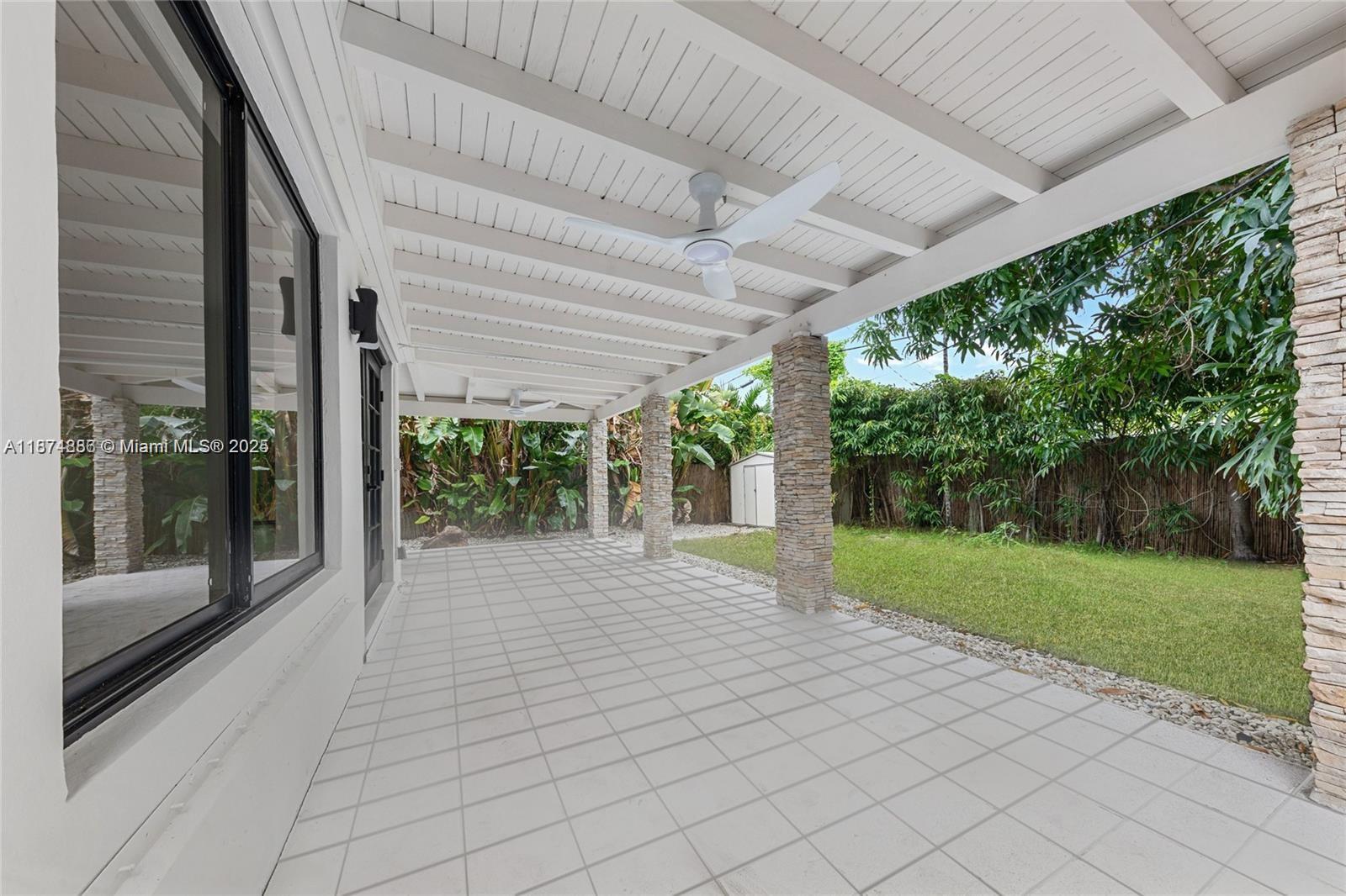 7525 Adventure Ave #1 North Bay Village, FL 33141