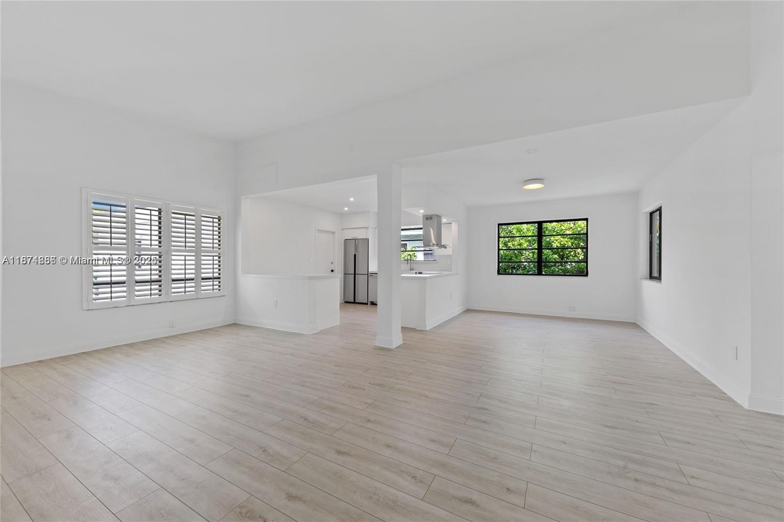 7525 Adventure Ave #1 North Bay Village, FL 33141