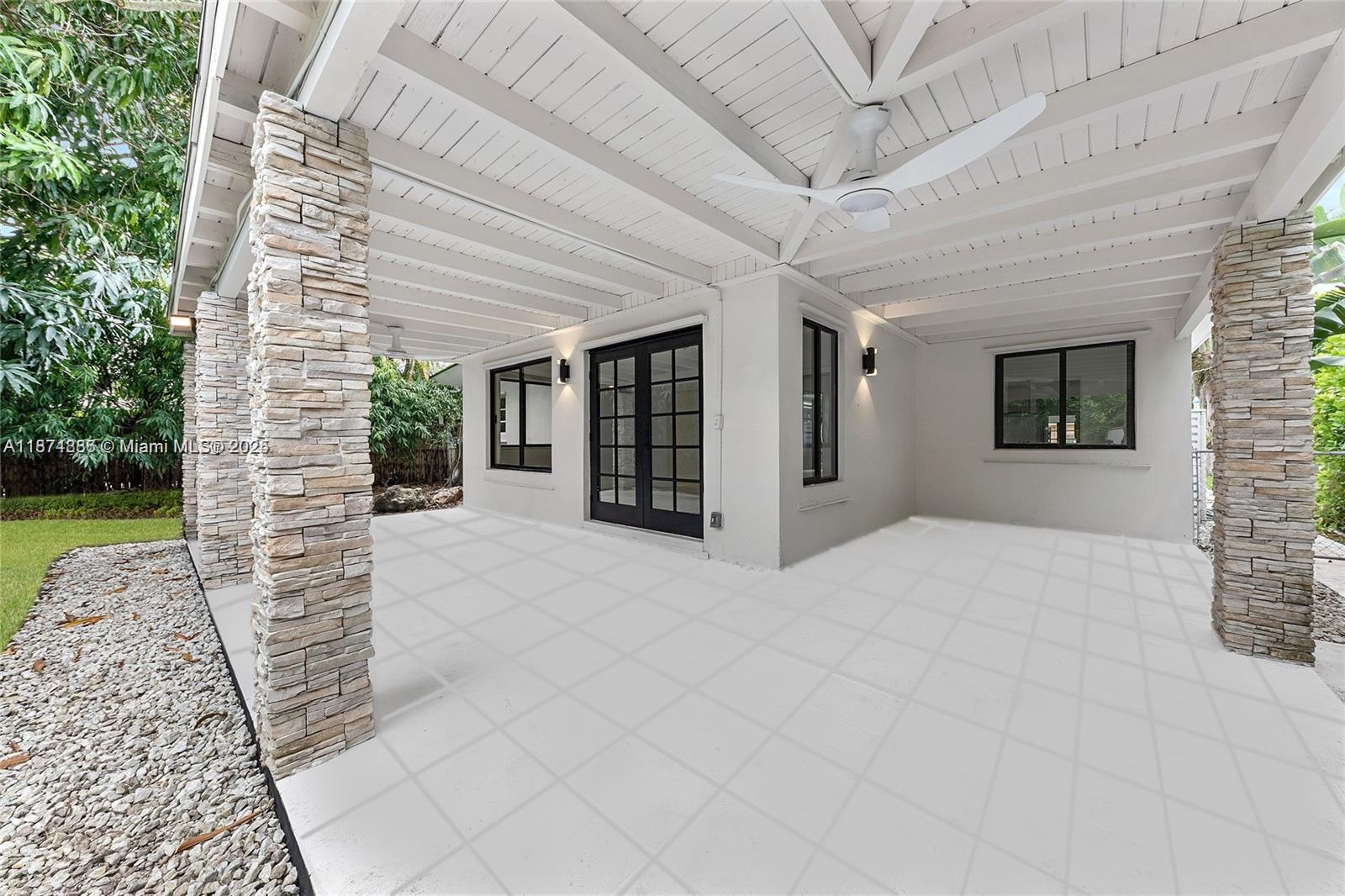 7525 Adventure Ave #1 North Bay Village, FL 33141