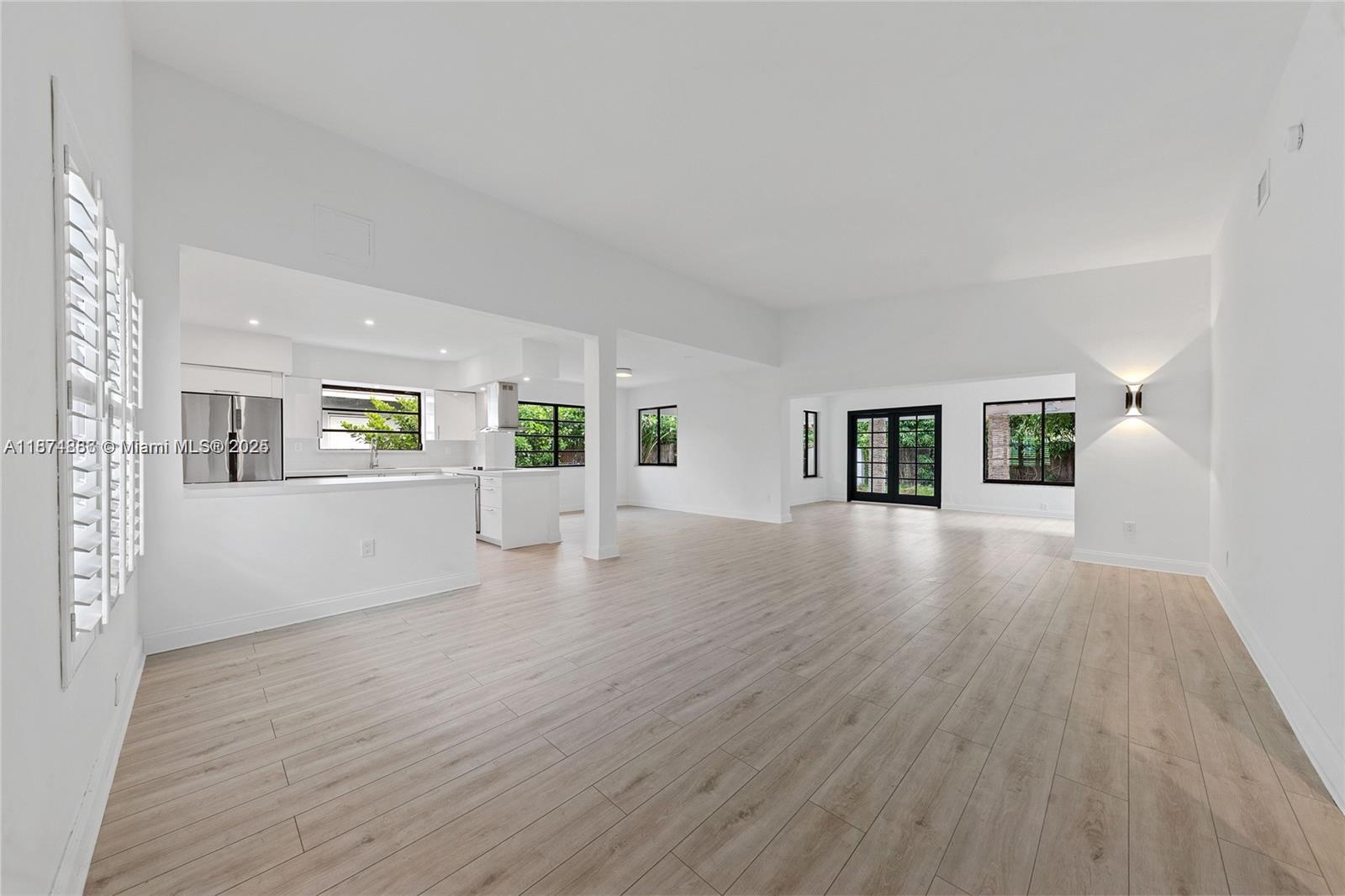 7525 Adventure Ave #1 North Bay Village, FL 33141