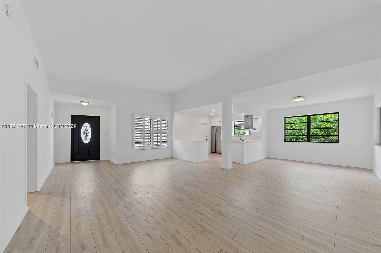 7525 Adventure Ave #1 North Bay Village, FL 33141