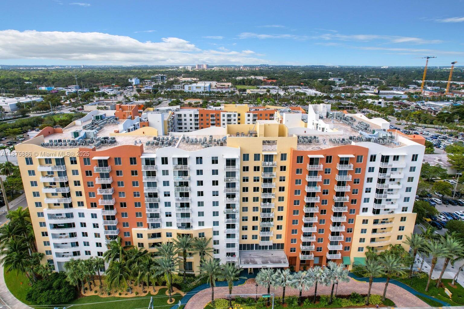 image Venture At Aventura East1