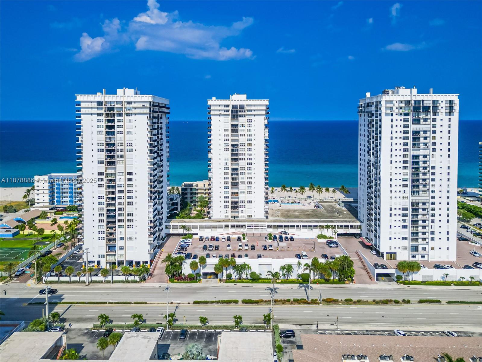 2201 S Ocean Dr #407