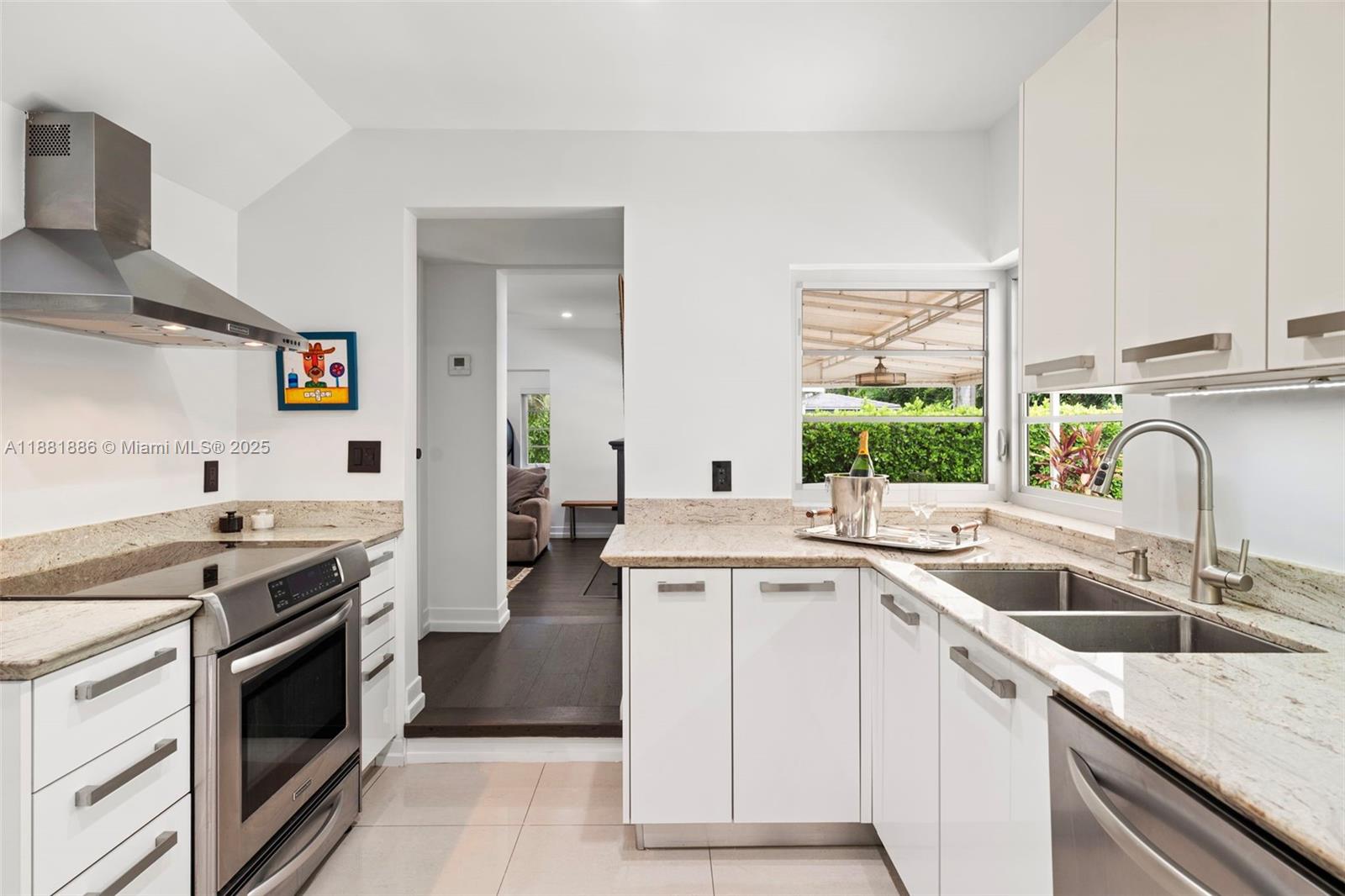 600 NE 55th Ter Miami, FL 33137 600 NE 55th Ter Miami, FL 33137