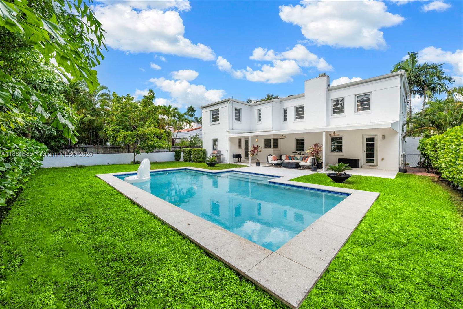 600 NE 55th Ter Miami, FL 33137 600 NE 55th Ter Miami, FL 33137