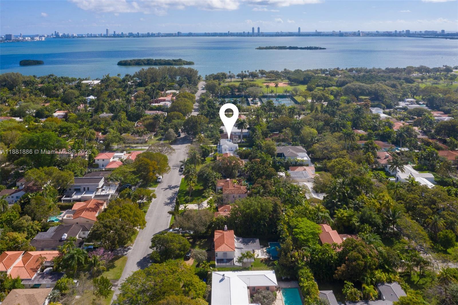 600 NE 55th Ter Miami, FL 33137 600 NE 55th Ter Miami, FL 33137