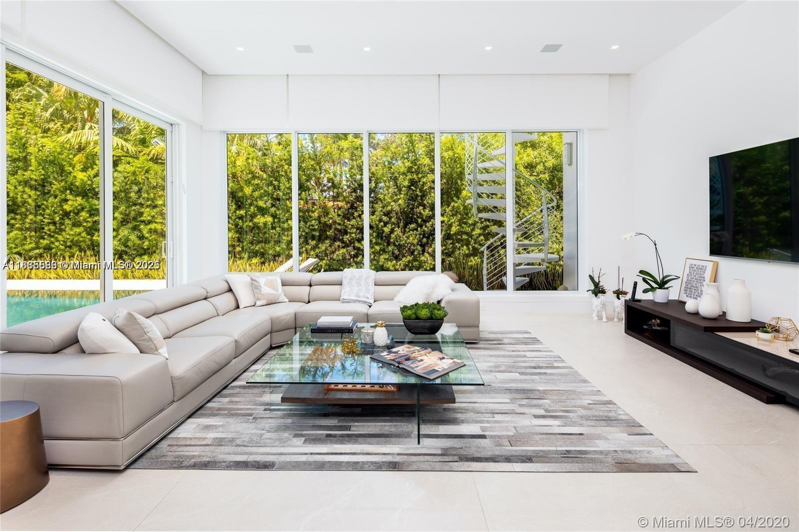 1261 99th St Bay Harbor Islands, FL 33154