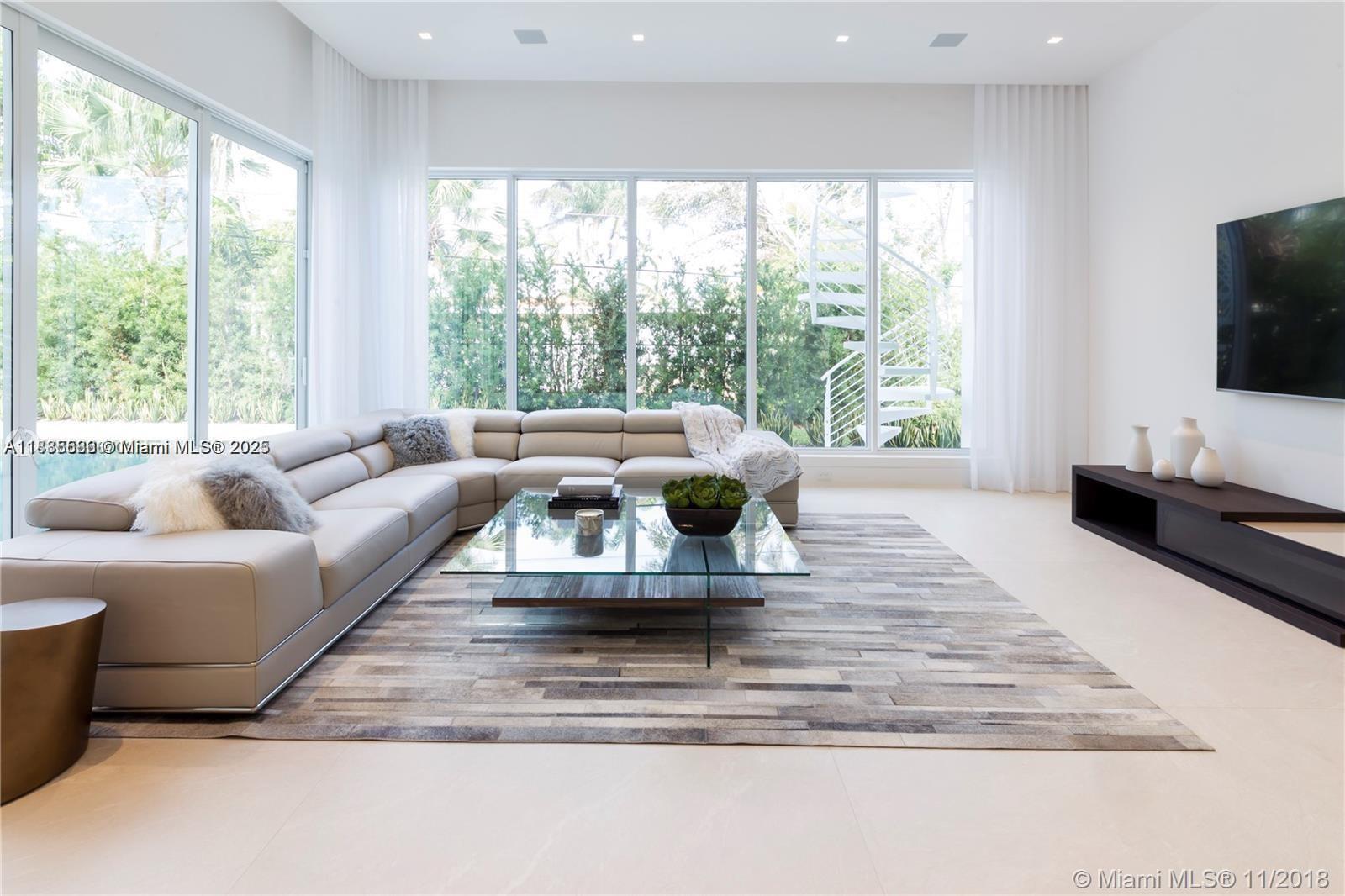 1261 99th St Bay Harbor Islands, FL 33154