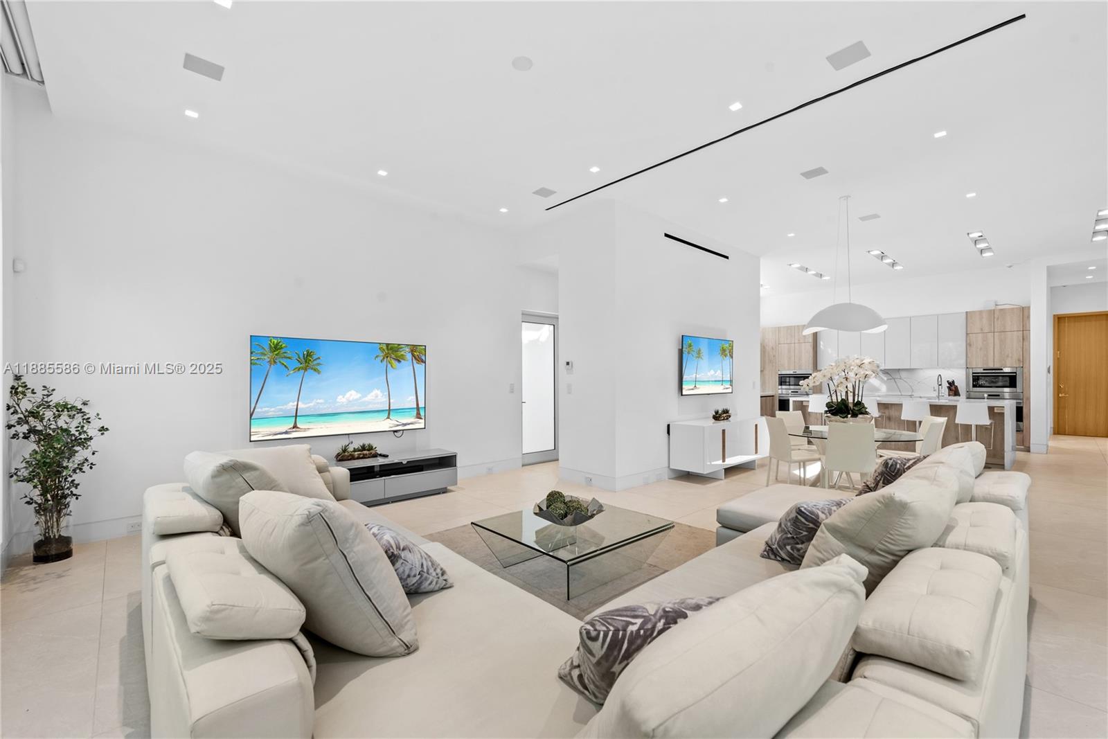 1261 99th St Bay Harbor Islands, FL 33154