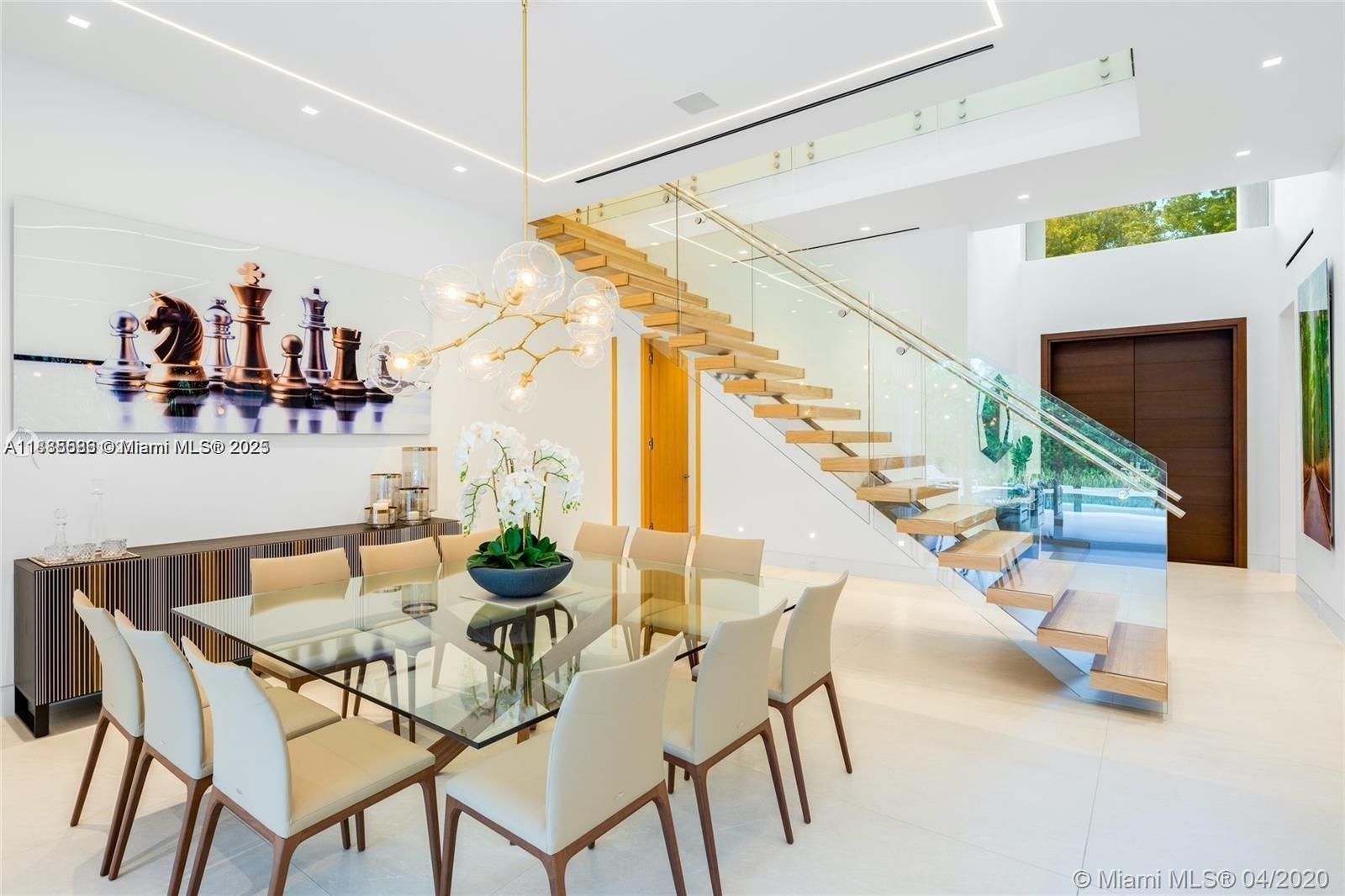 1261 99th St Bay Harbor Islands, FL 33154