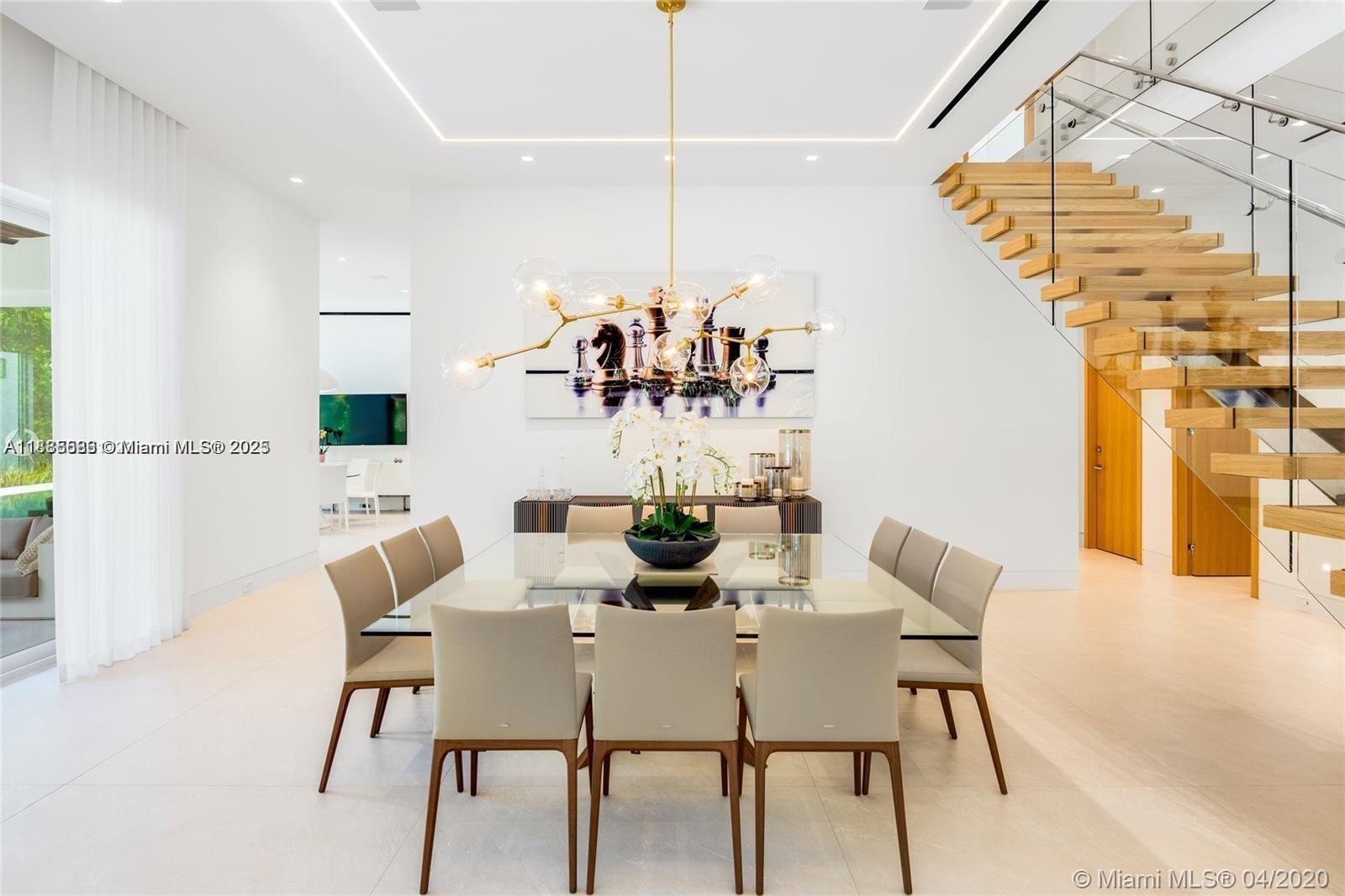 1261 99th St Bay Harbor Islands, FL 33154