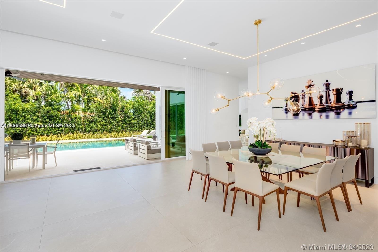 1261 99th St Bay Harbor Islands, FL 33154