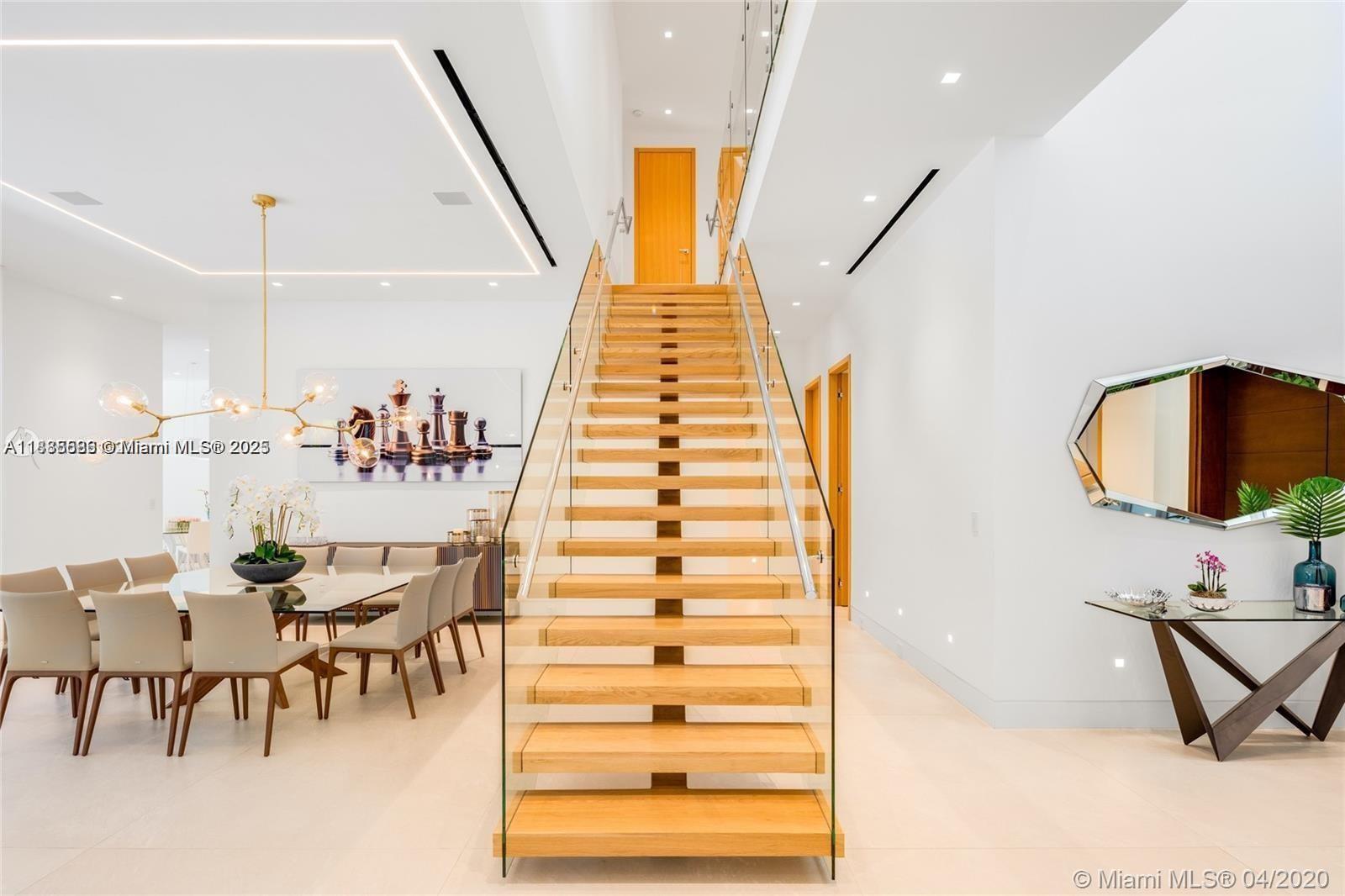 1261 99th St Bay Harbor Islands, FL 33154