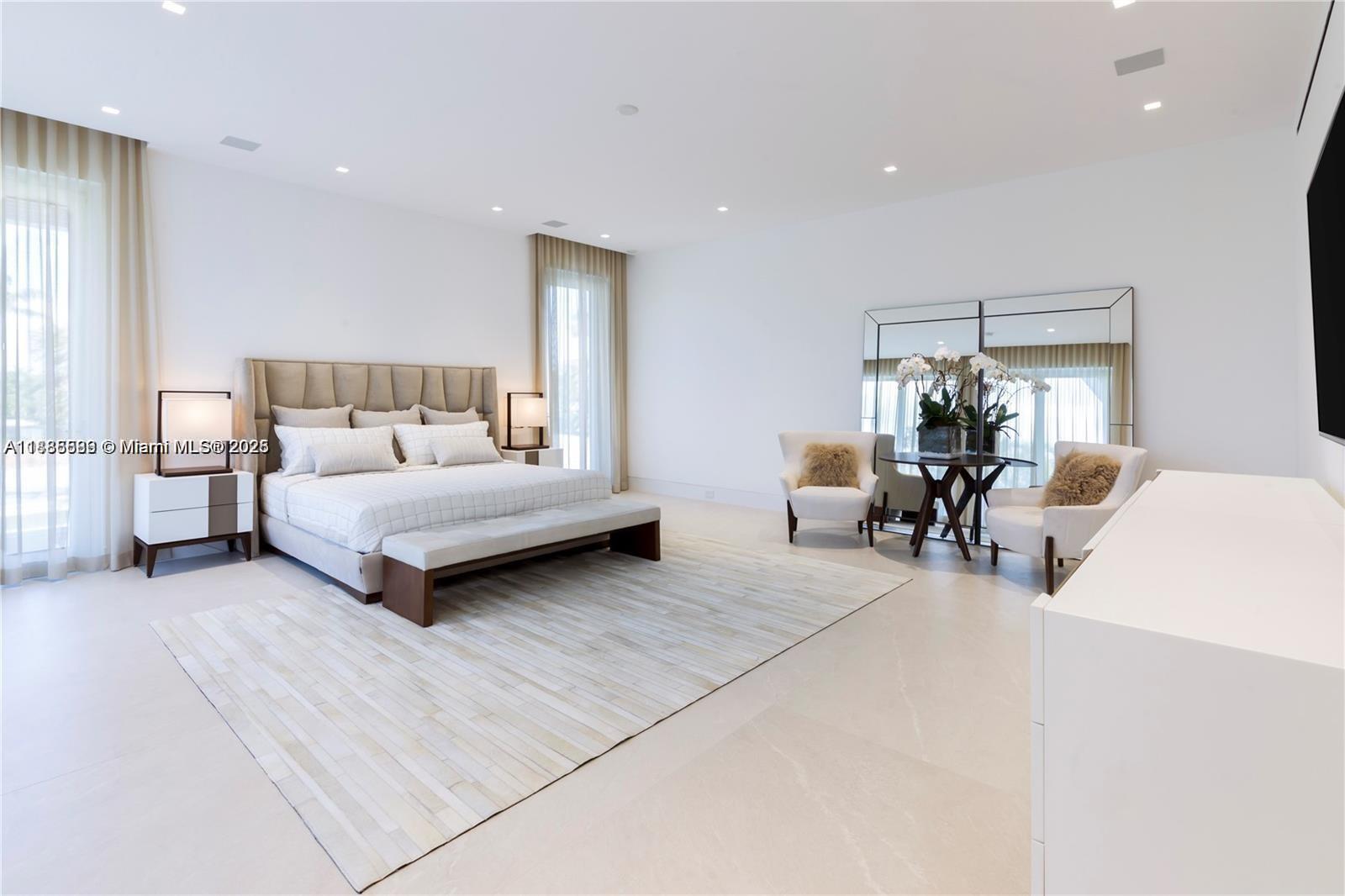 1261 99th St Bay Harbor Islands, FL 33154