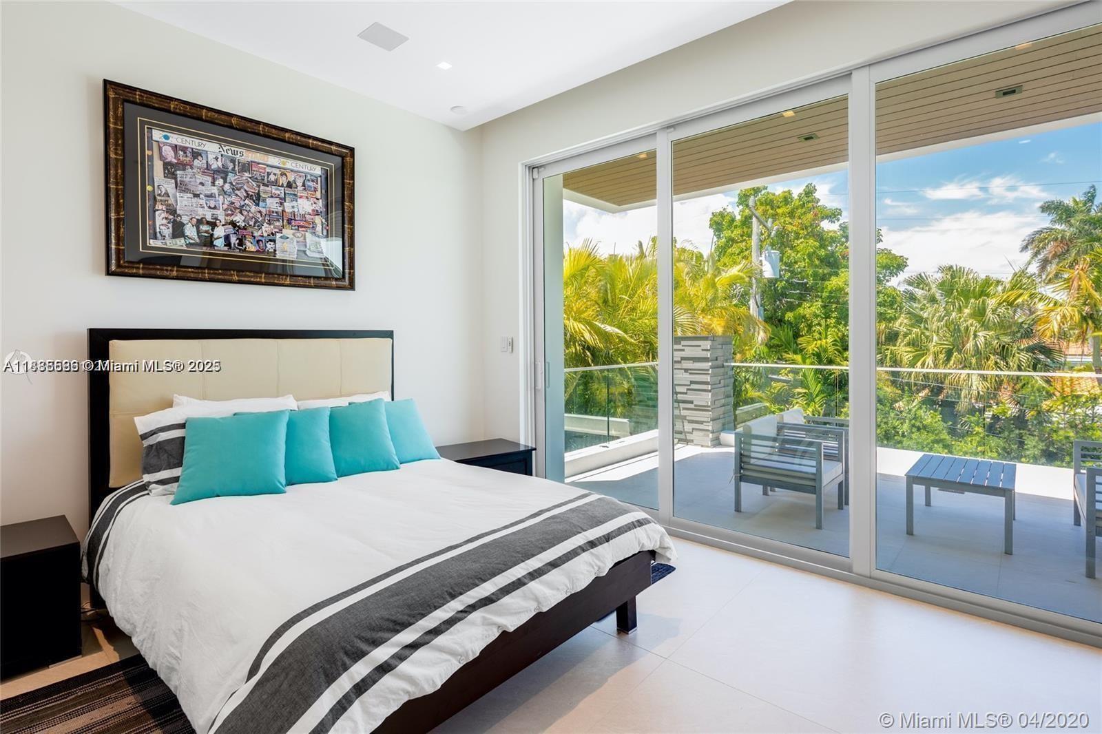 1261 99th St Bay Harbor Islands, FL 33154