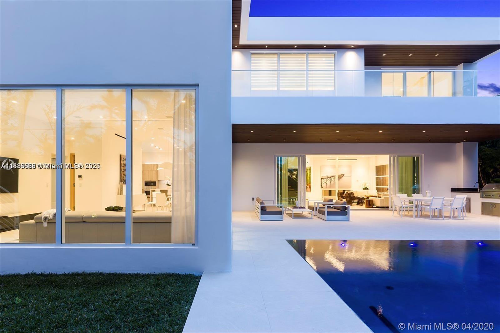 1261 99th St Bay Harbor Islands, FL 33154