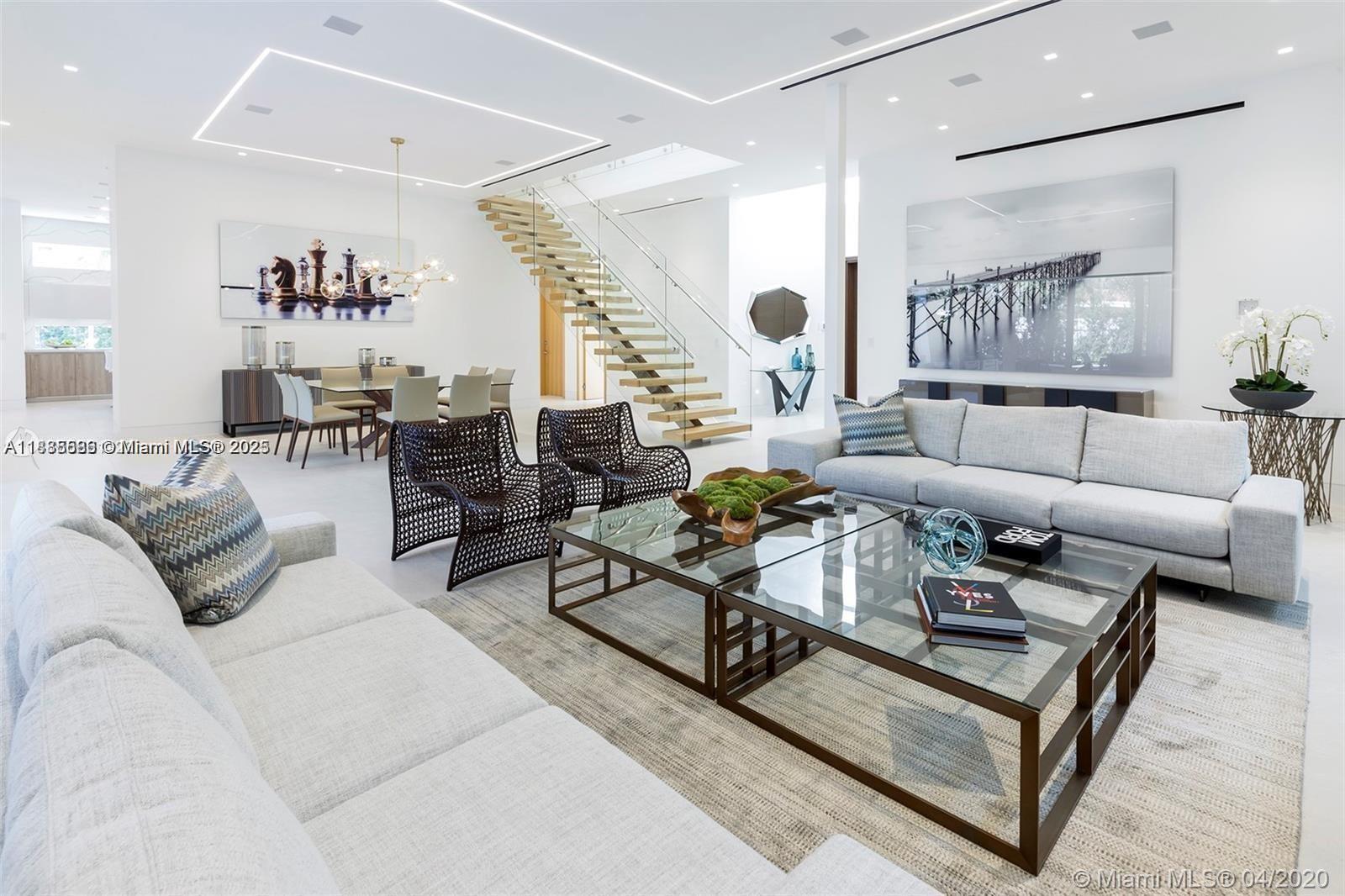 1261 99th St Bay Harbor Islands, FL 33154