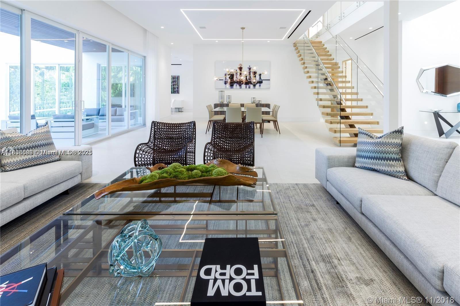 1261 99th St Bay Harbor Islands, FL 33154