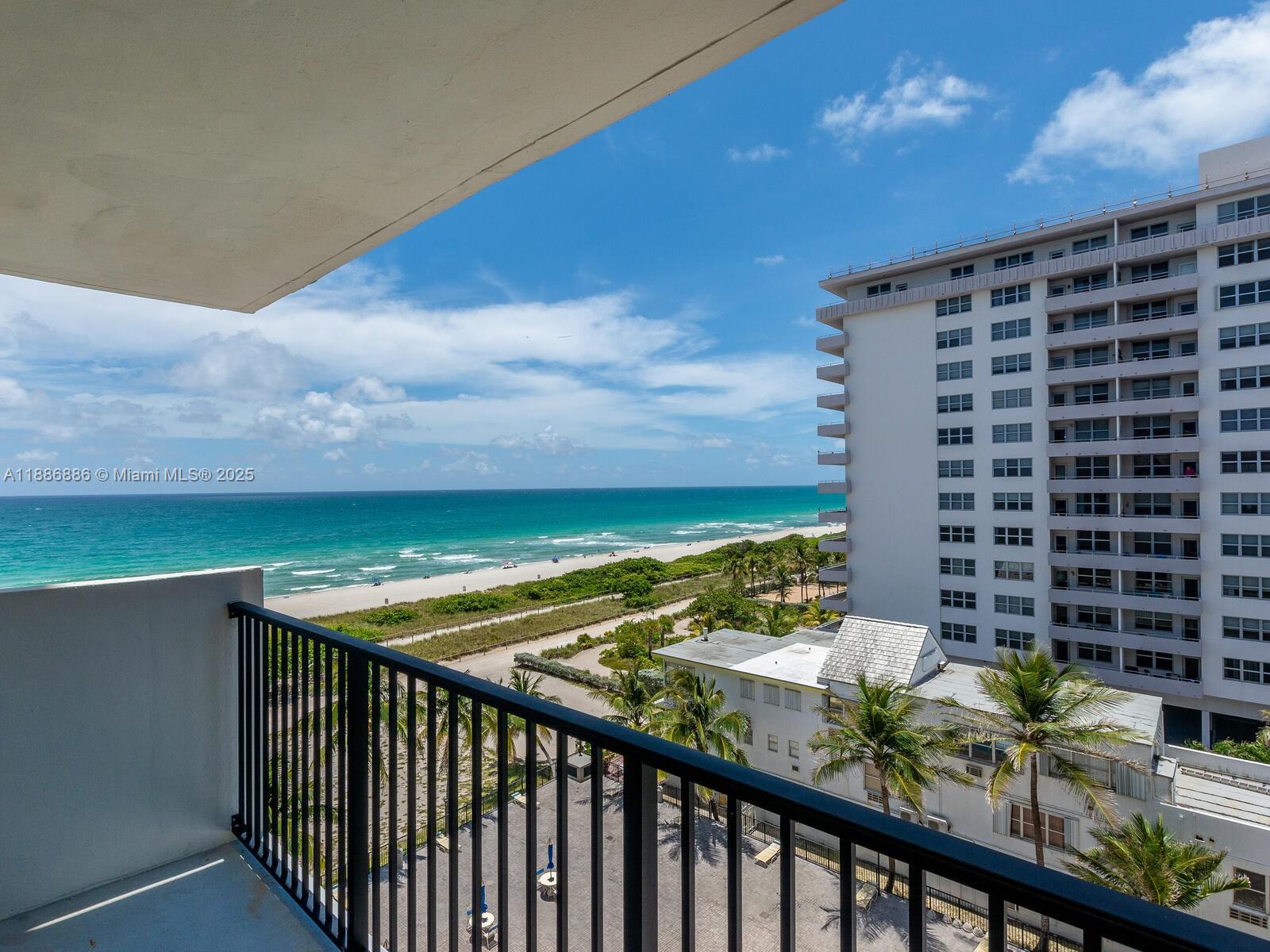 9273 Collins Ave #703